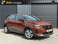Peugeot 5008 1.2 PureTech Active Premium 5dr in Down