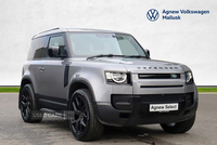 Land Rover Defender 3.0 D250 XS Edition 90 3dr Auto [6 Seat] in Antrim