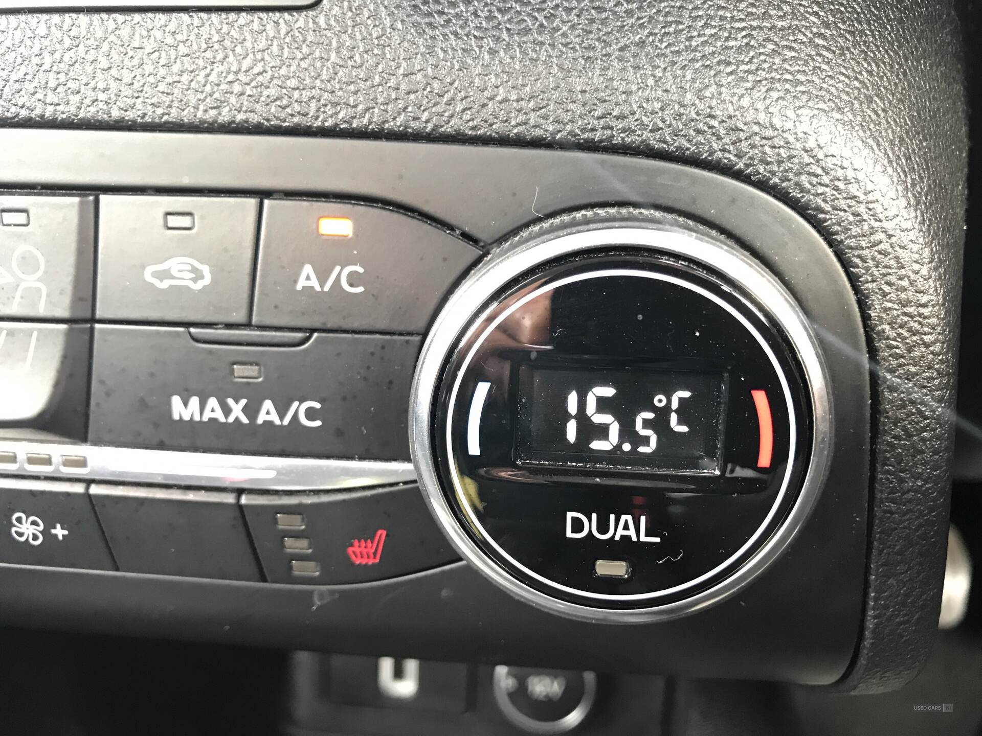 Sep 2018 Ford Focus 1.5 EcoBlue 120 Titanium 5dr