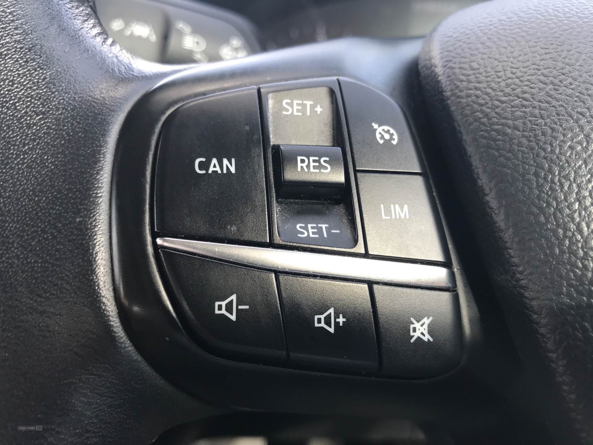 Sep 2018 Ford Focus 1.5 EcoBlue 120 Titanium 5dr