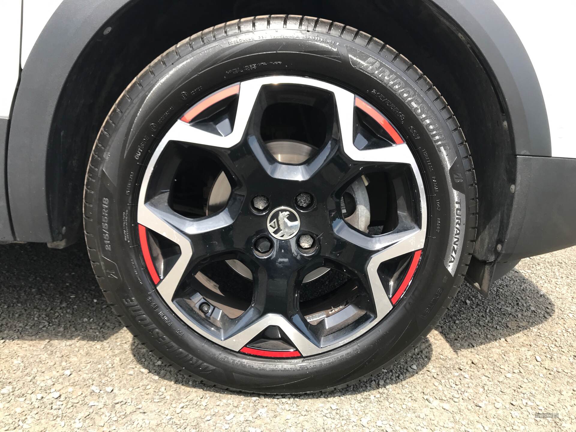 Jun 2022 Vauxhall Mokka 1.2 Turbo SRi Premium 5dr Auto