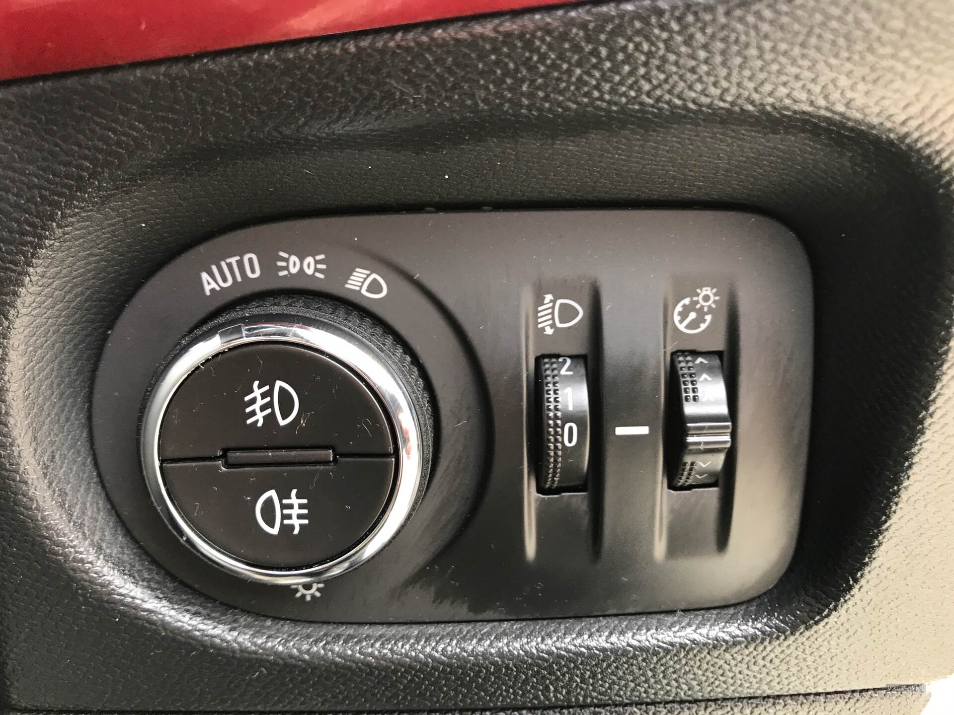 Jun 2022 Vauxhall Mokka 1.2 Turbo SRi Premium 5dr Auto