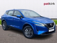 Nissan Qashqai 1.3 DiG-T MH Acenta Premium 5dr in Tyrone