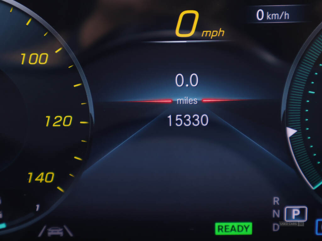 Apr 2022 Mercedes-Benz EQA EQA 350 4Matic 215kW AMG Line 66.5kWh 5dr Auto