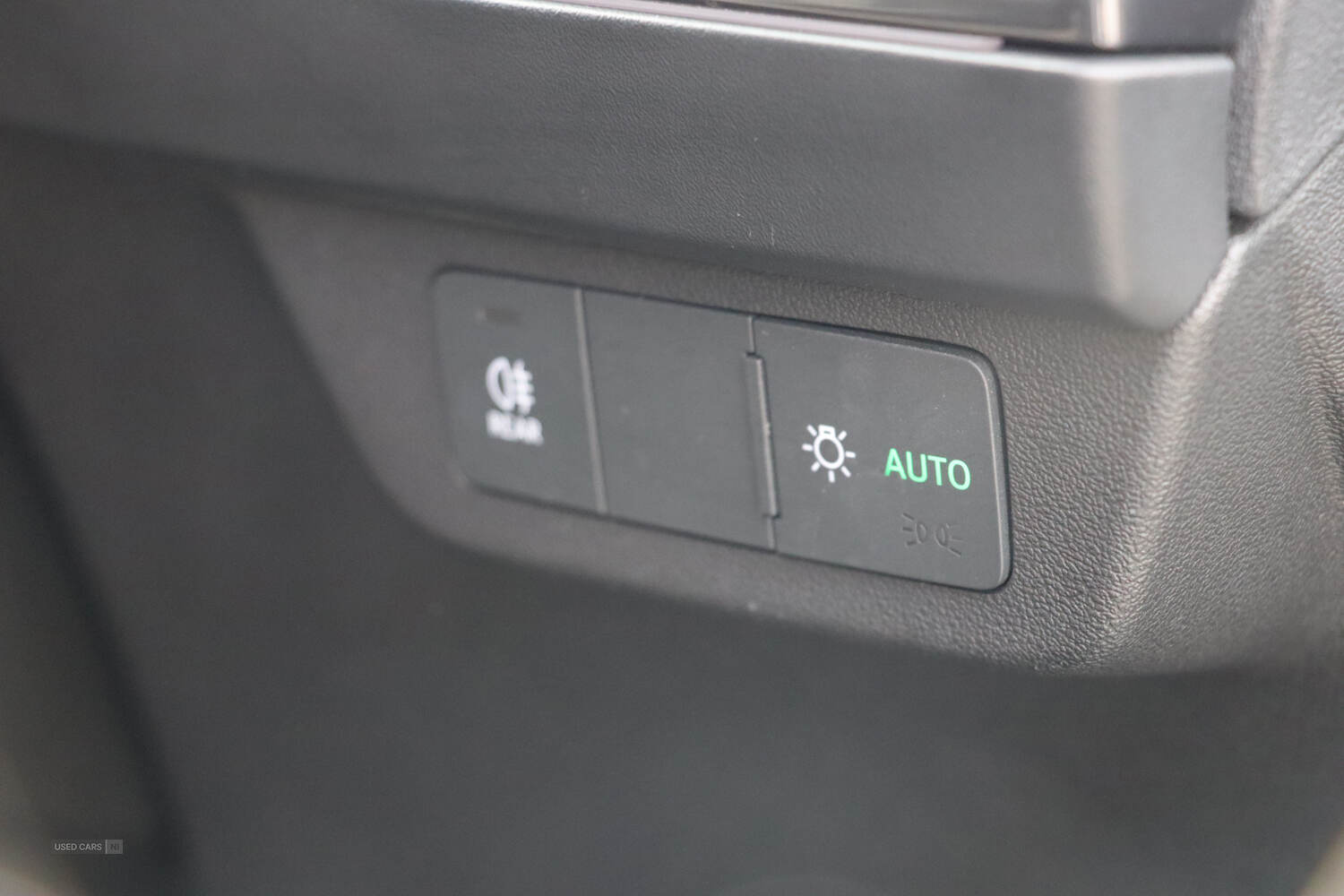 Feb 2022 Audi Q4 150kW 40 82kWh S Line 5dr Auto