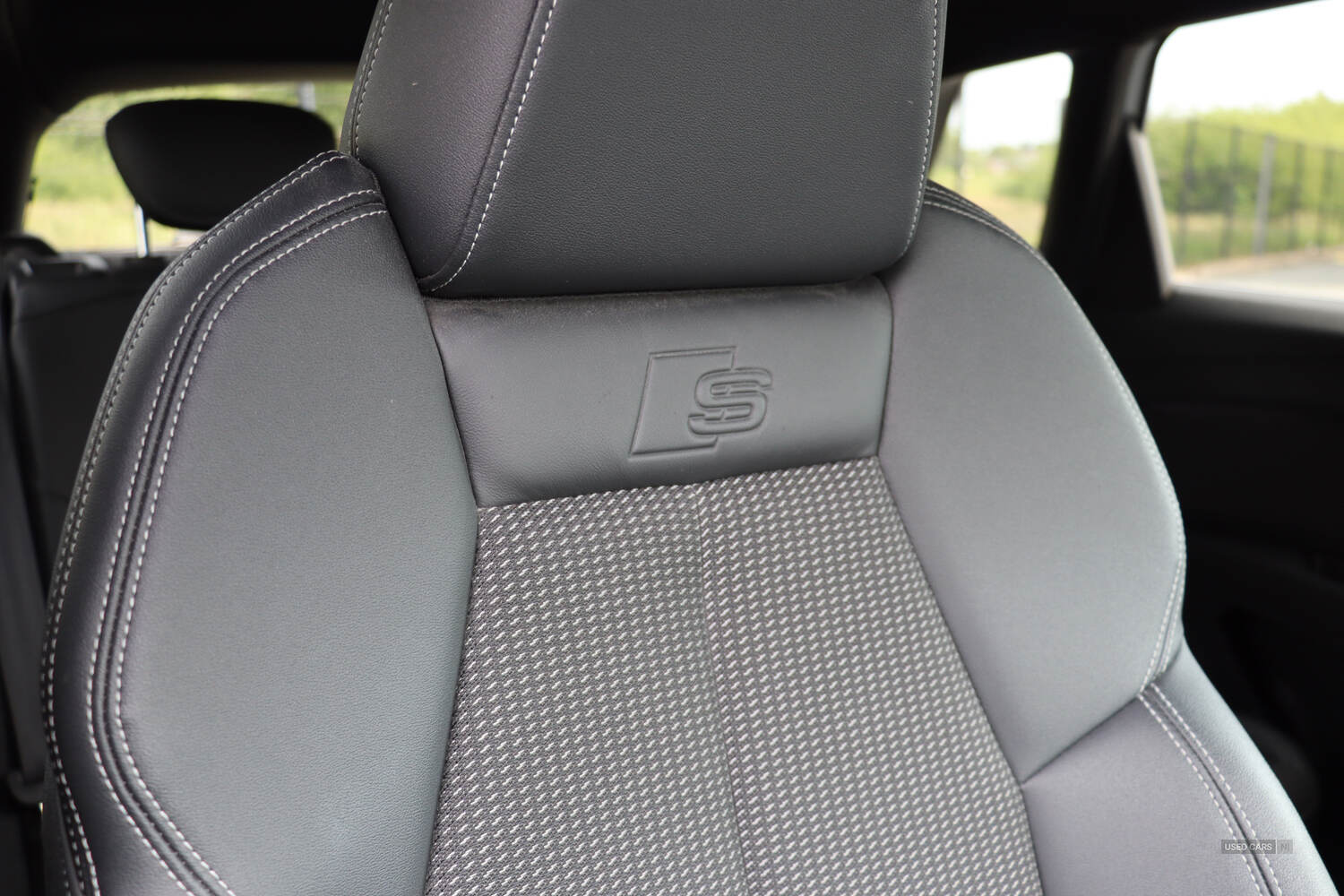 Feb 2022 Audi Q4 150kW 40 82kWh S Line 5dr Auto