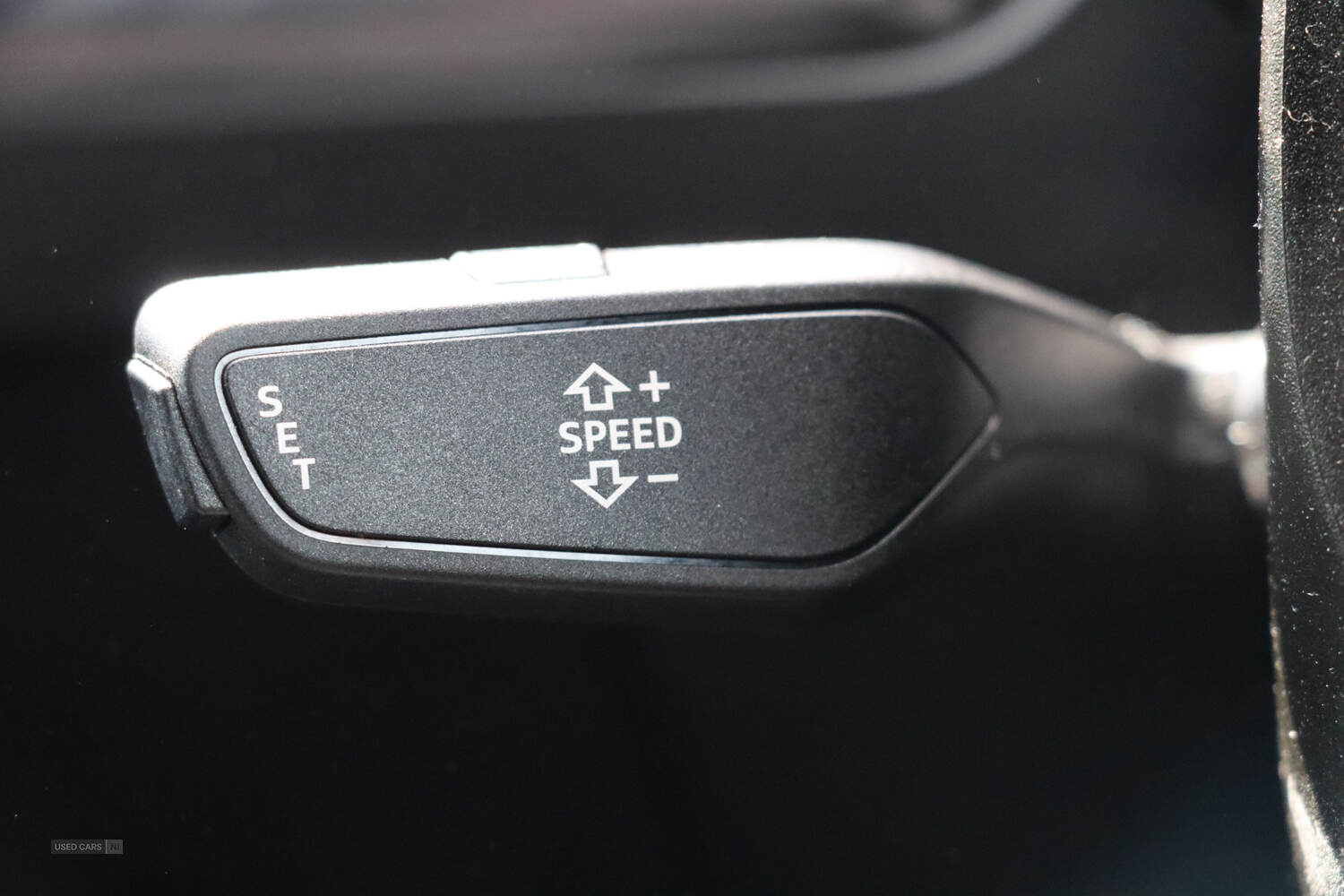 Feb 2022 Audi Q4 150kW 40 82kWh S Line 5dr Auto