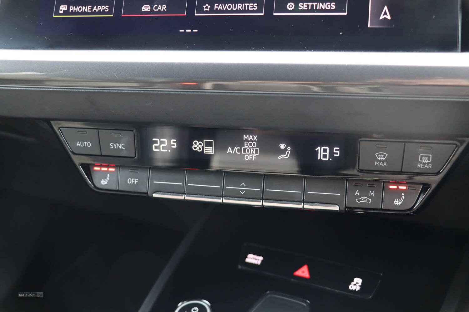 Feb 2022 Audi Q4 150kW 40 82kWh S Line 5dr Auto