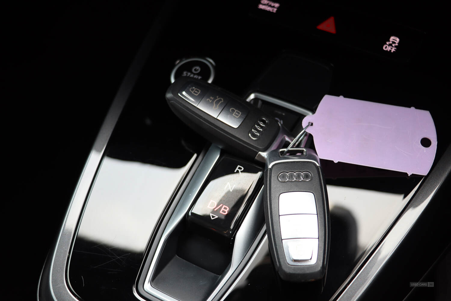 Feb 2022 Audi Q4 150kW 40 82kWh S Line 5dr Auto
