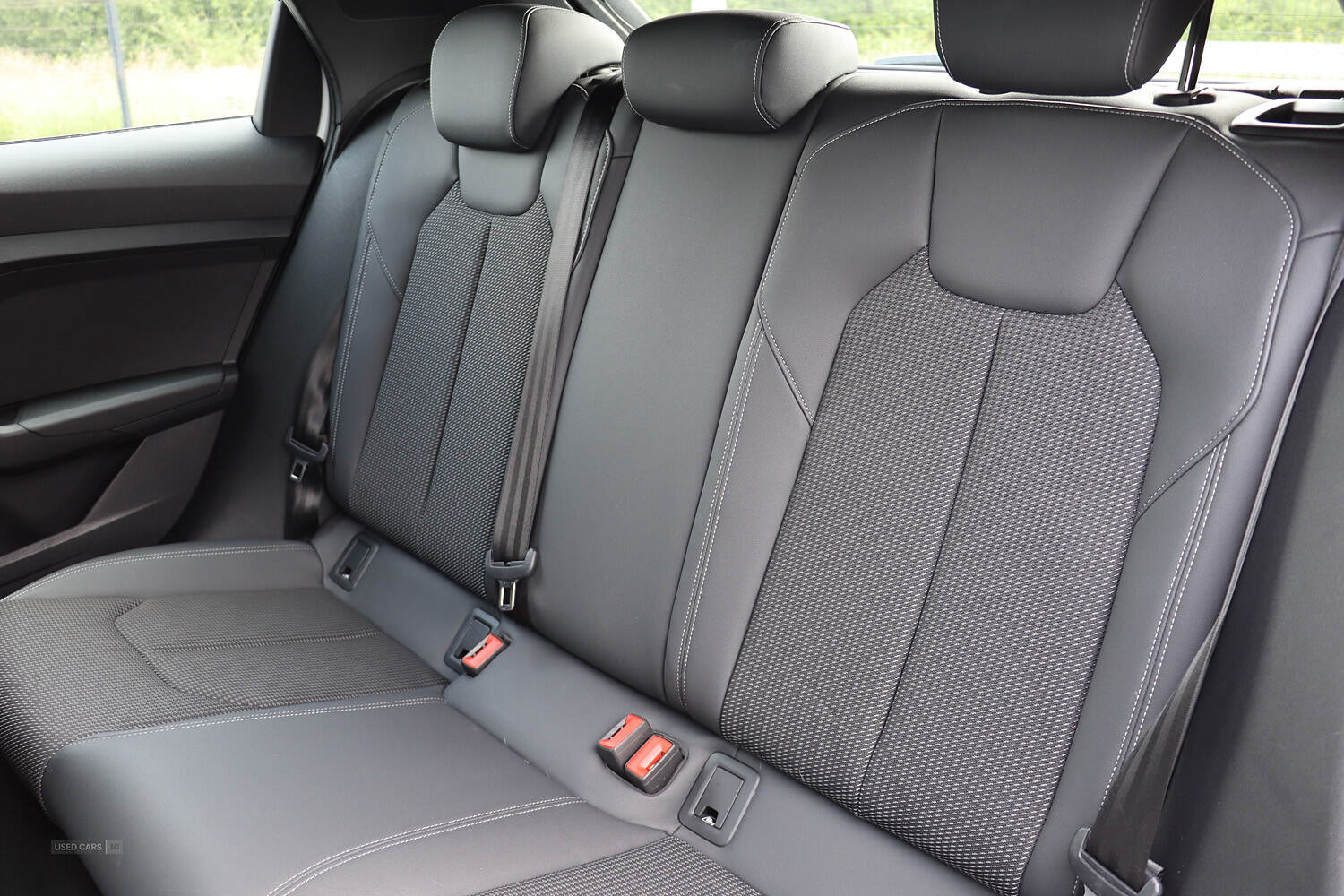 Jan 2019 Audi A1 30 TFSI S Line 5dr S Tronic