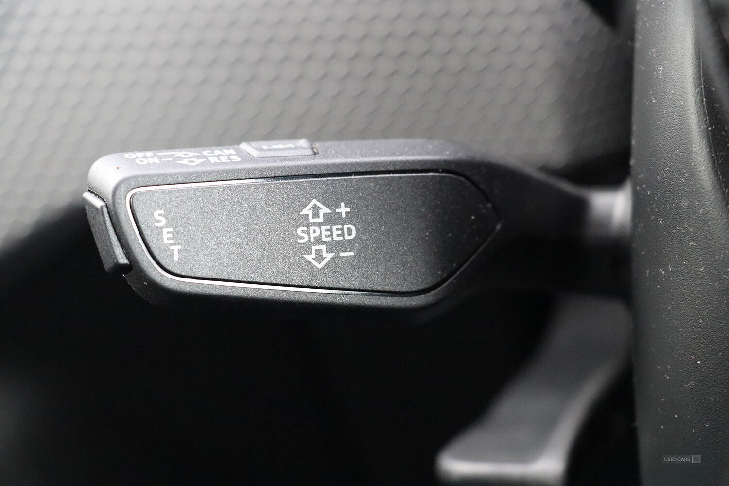 Jan 2019 Audi A1 30 TFSI S Line 5dr S Tronic