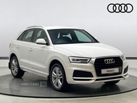 Audi Q3 1.4T FSI S Line Edition 5dr in Antrim