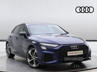 Audi A3 35 TFSI Edition 1 5dr S Tronic in Antrim