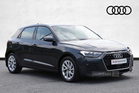 Audi A1 30 TFSI 110 Sport 5dr in Armagh