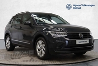 Volkswagen Tiguan 1.5 TSI 150 Life 5dr in Antrim