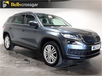 Skoda Kodiaq 1.5 TSI SE L 5dr DSG [7 Seat] in Down