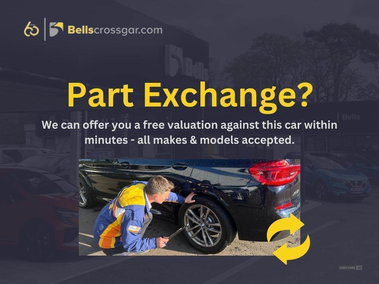 Nov 2020 Volvo XC60 2.0 T8 Recharge PHEV R DESIGN Pro 5dr AWD Auto