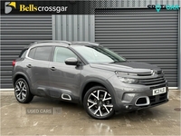 Citroen C5 Aircross 1.5 BlueHDi 130 Shine Plus 5dr EAT8 in Down