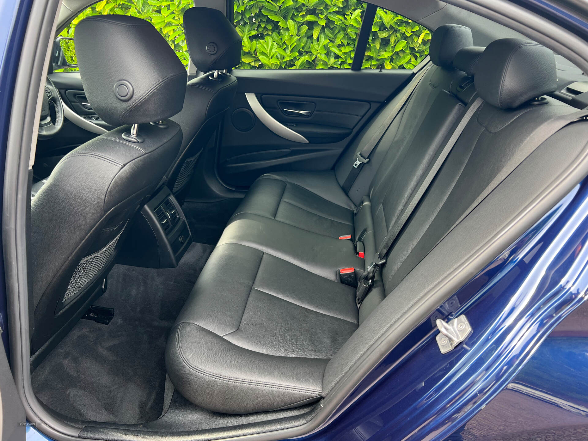 BMW 3 Series DIESEL SALOON in Tyrone
