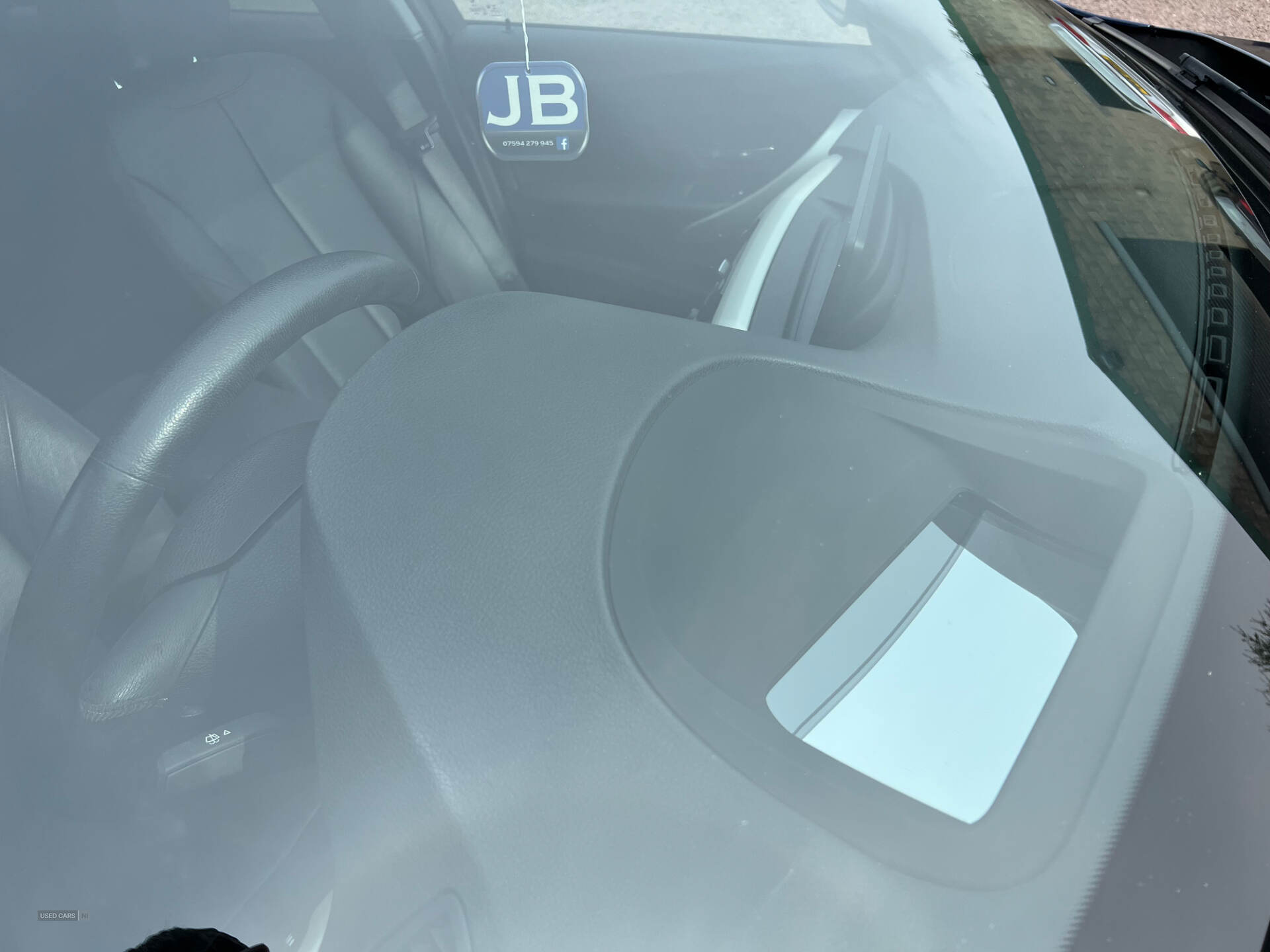 BMW 3 Series DIESEL SALOON in Tyrone