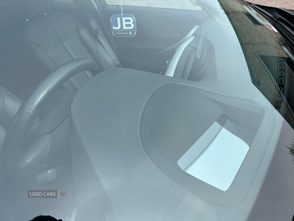 BMW 3 Series DIESEL SALOON in Tyrone