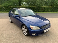 Lexus IS-Series SALOON in Tyrone