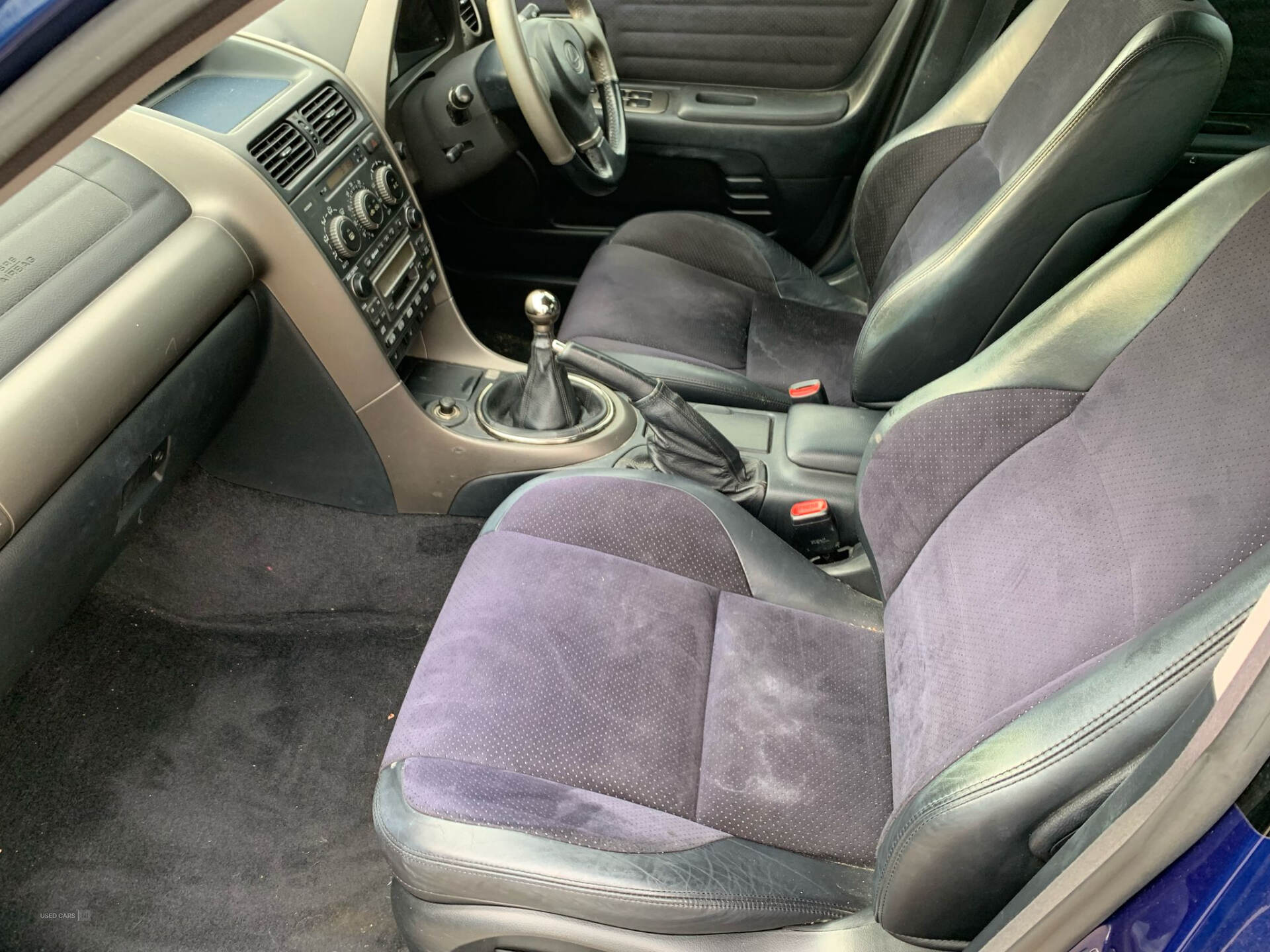 Lexus IS-Series SALOON in Tyrone