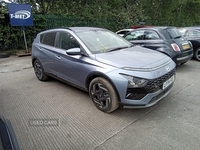 Hyundai Bayon HATCHBACK in Armagh