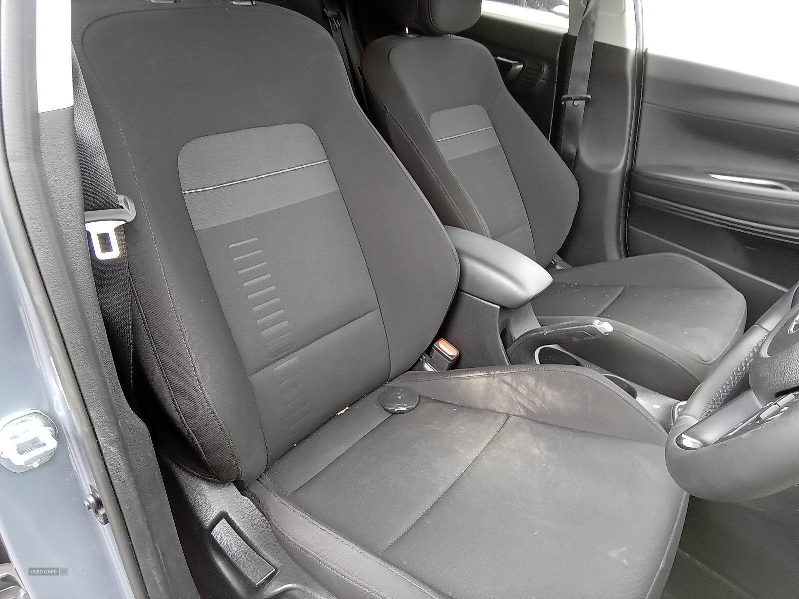 Jan 2025 Hyundai Bayon 1.0 TGDi Premium 5dr DCT