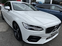 Volvo S90 DIESEL SALOON in Down
