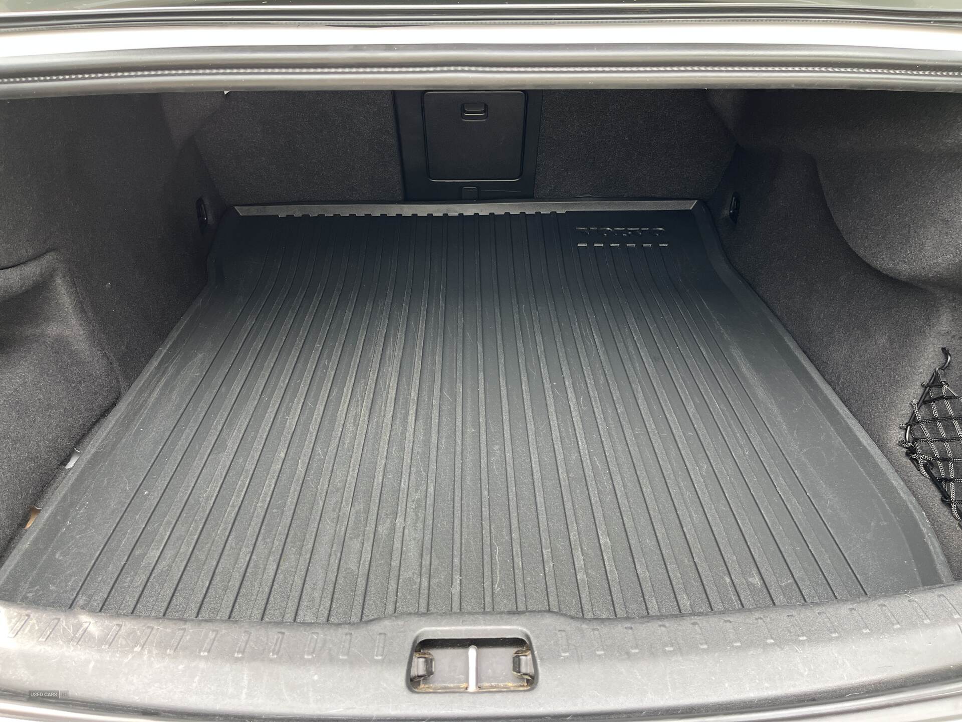 Mar 2019 Volvo S90 2.0 D4 R DESIGN 4dr Geartronic