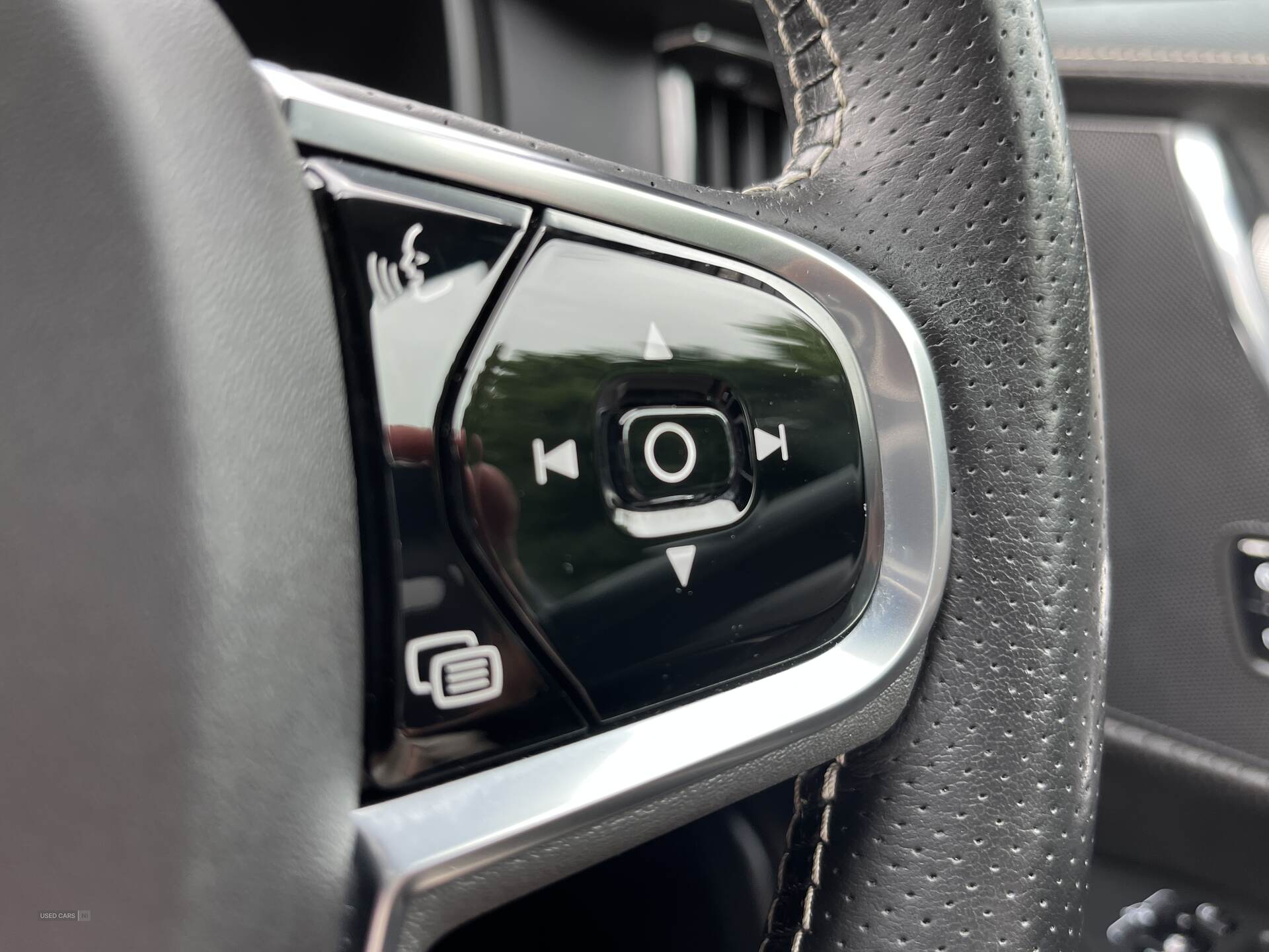 Mar 2019 Volvo S90 2.0 D4 R DESIGN 4dr Geartronic