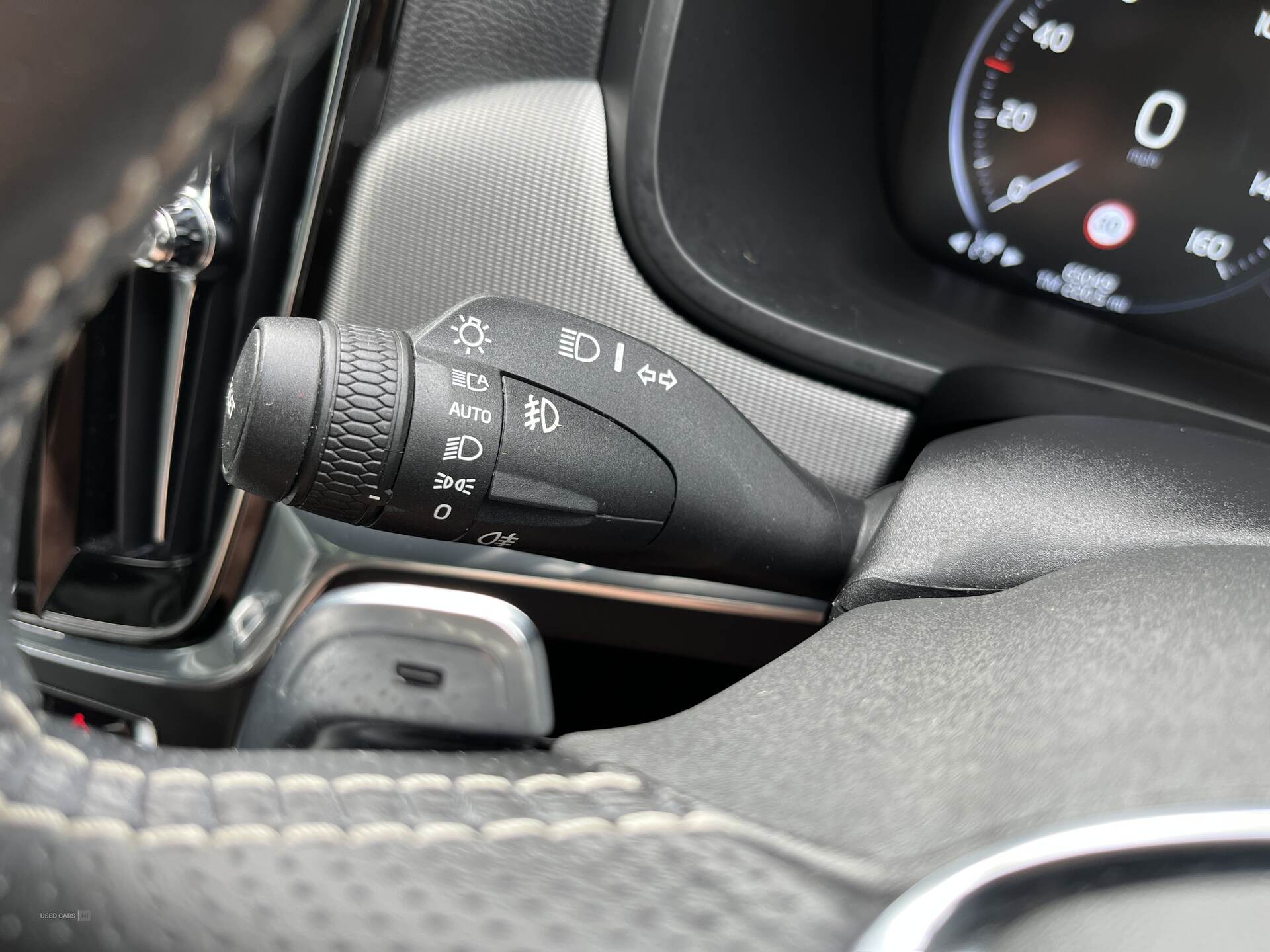 Mar 2019 Volvo S90 2.0 D4 R DESIGN 4dr Geartronic