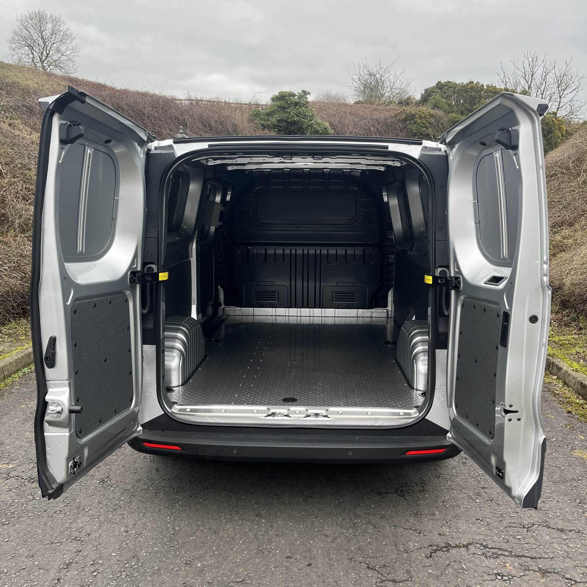 Sep 2025 MAXUS / LDV Deliver 7 Diesel Deliver 7