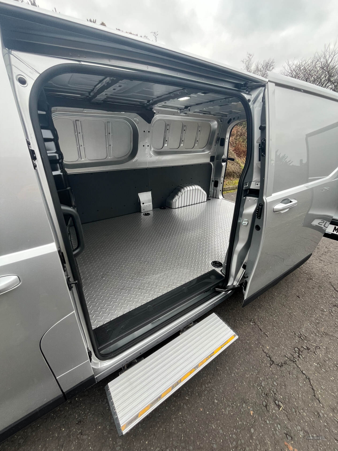 Sep 2025 MAXUS / LDV Deliver 7 Diesel Deliver 7