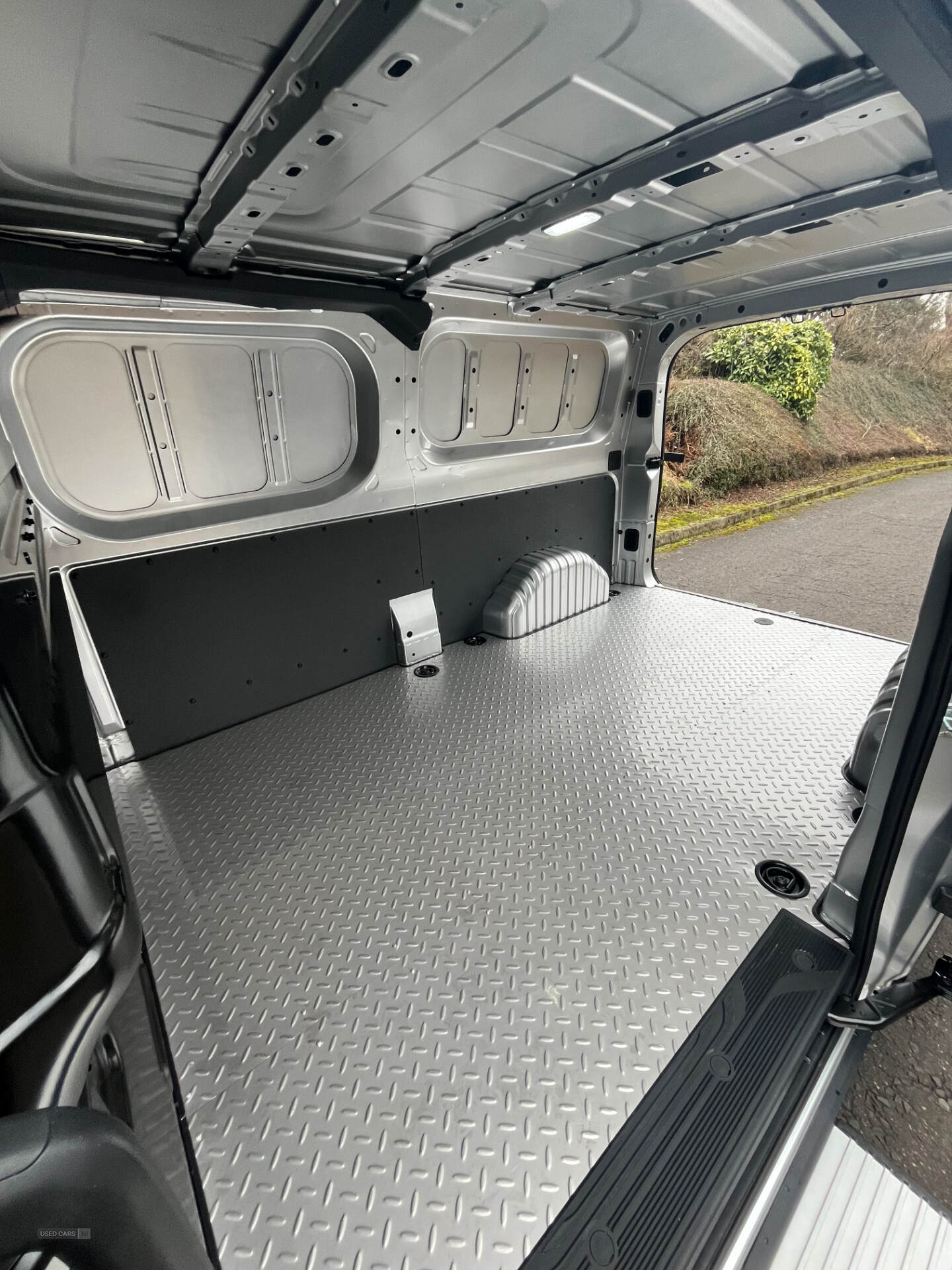 Sep 2025 MAXUS / LDV Deliver 7 Diesel Deliver 7