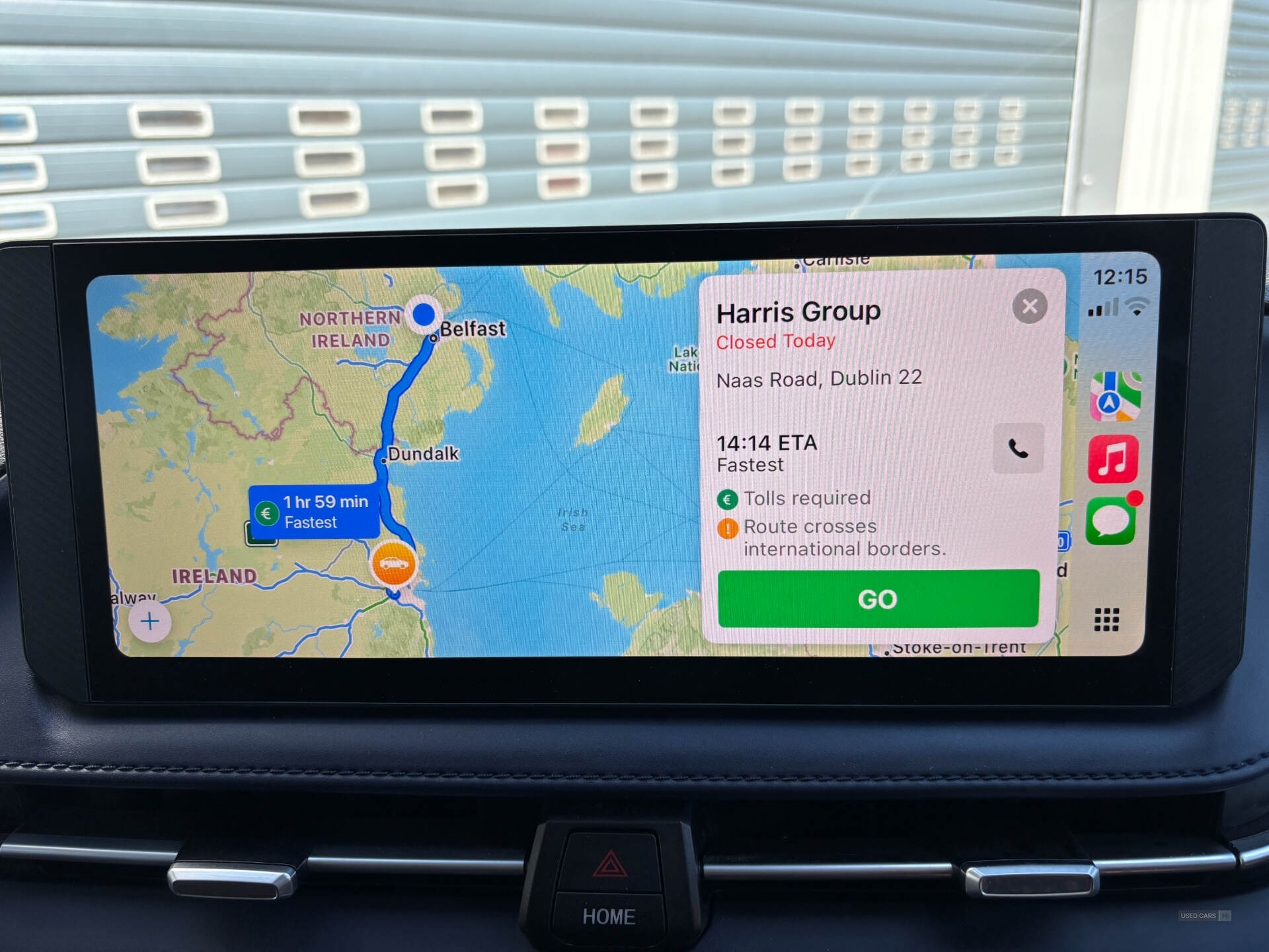 Sep 2025 MAXUS / LDV Deliver 7 Diesel Deliver 7