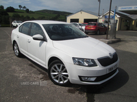 Skoda Octavia DIESEL HATCHBACK in Fermanagh