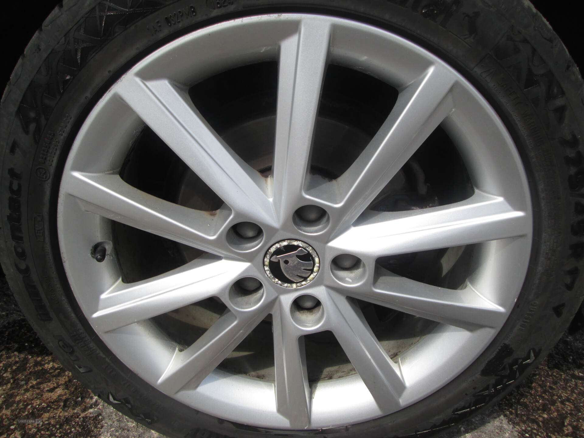 Skoda Octavia DIESEL HATCHBACK in Fermanagh