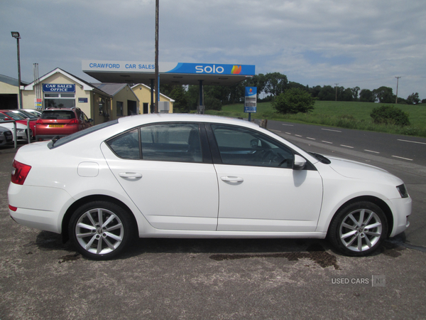 Skoda Octavia DIESEL HATCHBACK in Fermanagh