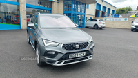 Seat Ateca DIESEL ESTATE in Derry / Londonderry