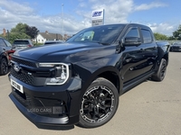 Ford Ranger DIESEL in Antrim
