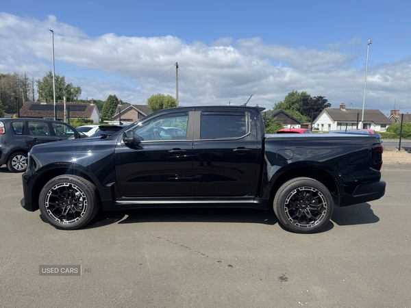 Ford Ranger DIESEL in Antrim