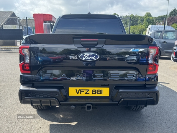 Ford Ranger DIESEL in Antrim