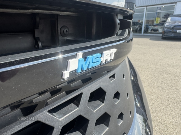Ford Ranger DIESEL in Antrim