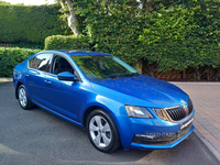 Skoda Octavia HATCHBACK in Antrim