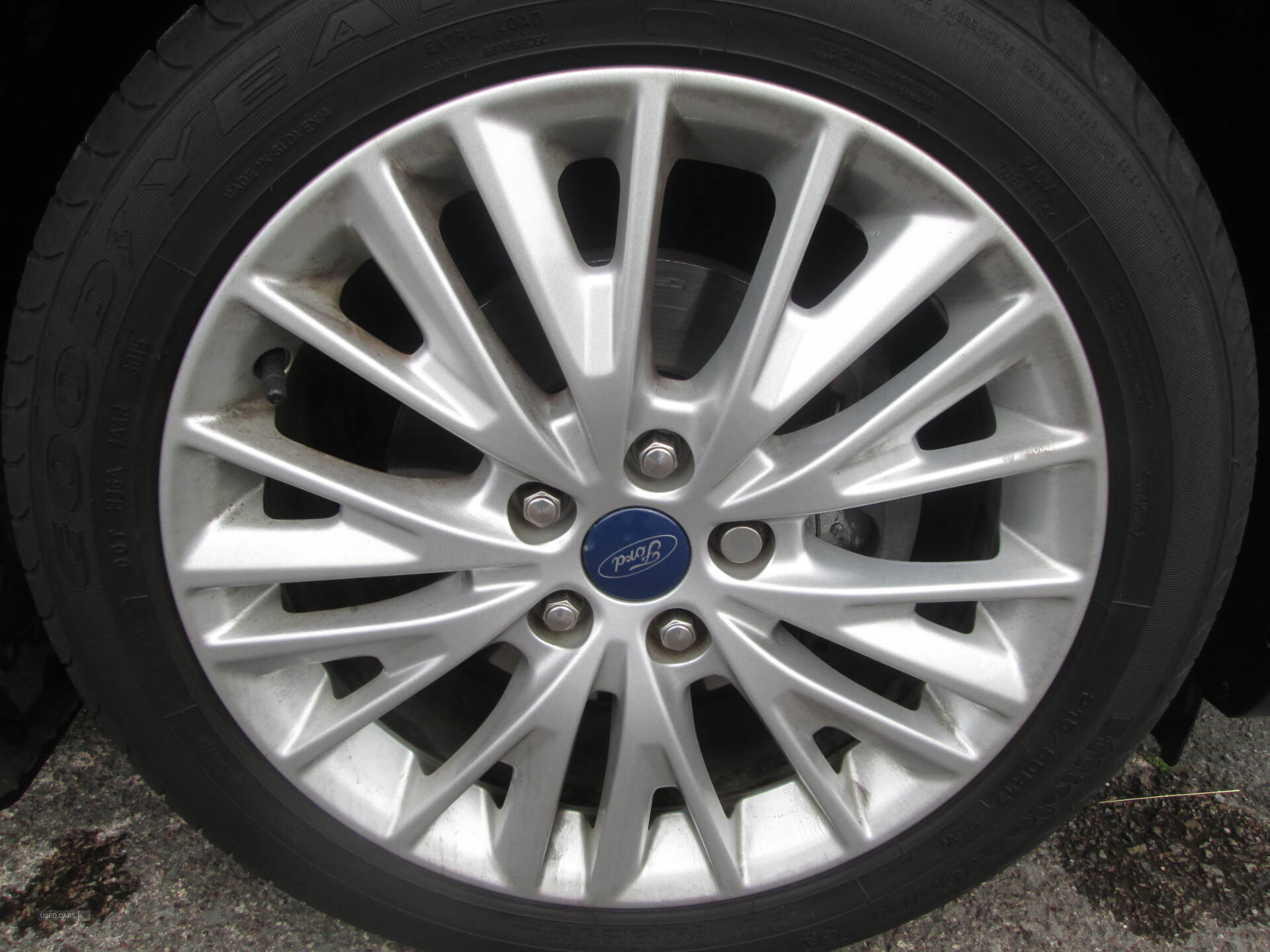 Ford Focus DIESEL HATCHBACK in Fermanagh