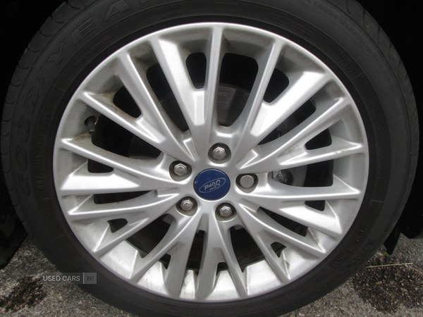 Ford Focus DIESEL HATCHBACK in Fermanagh