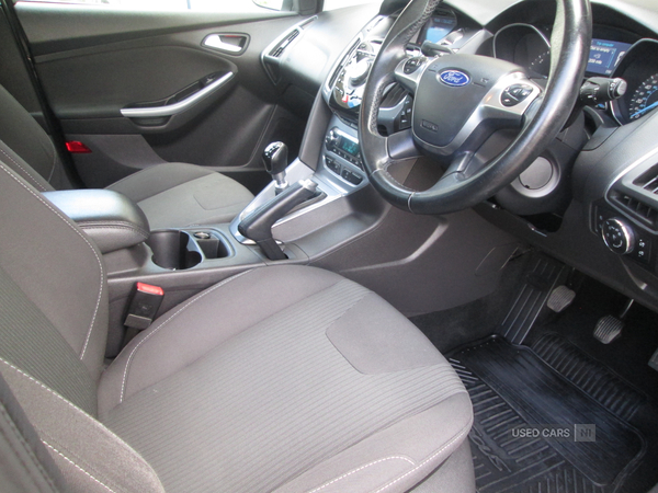 Ford Focus DIESEL HATCHBACK in Fermanagh