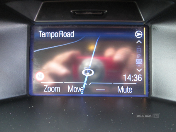 Ford Focus DIESEL HATCHBACK in Fermanagh